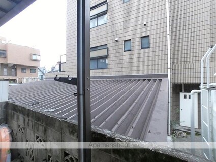 ココベル三軒茶屋[2LDK/60.45m2]の眺望