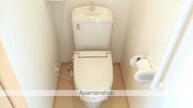 グラッド・Tの内装写真