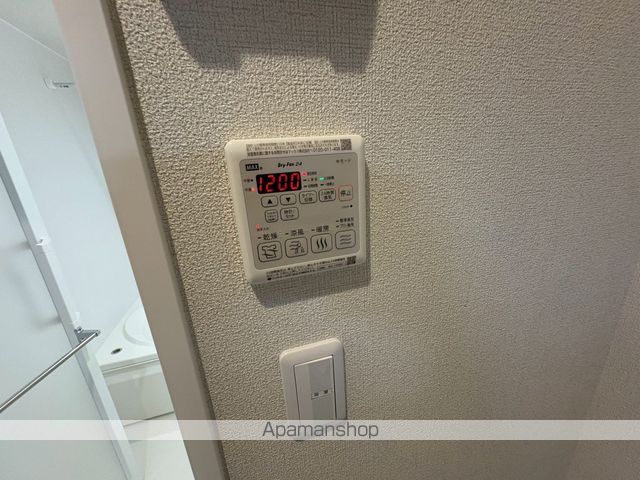 シャーメゾン グラン ヒルズの内装写真