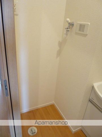 サンドリヨンの内装写真