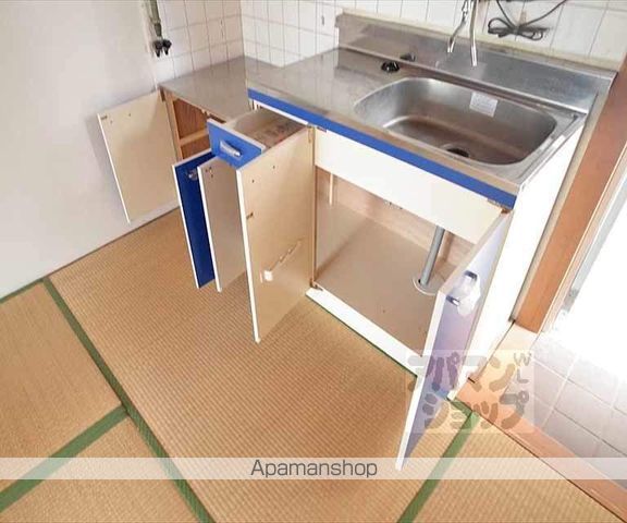 リッチモンド岡崎の内装写真