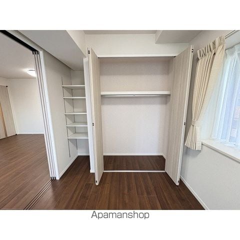 APEX神園の内装写真