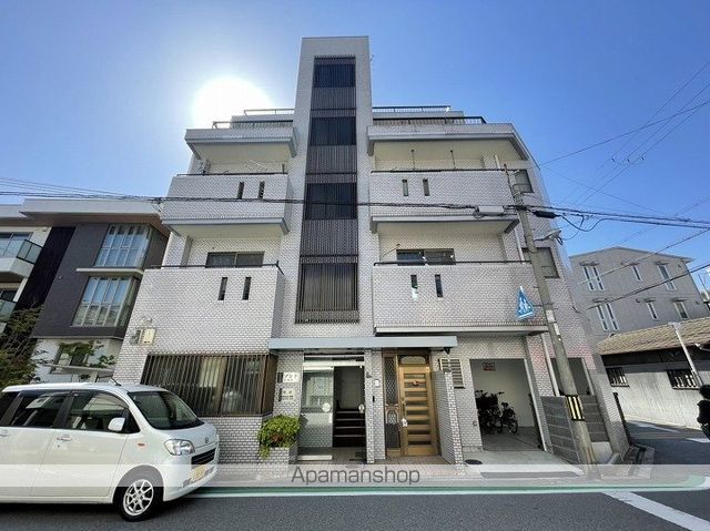 メゾンド舎利寺