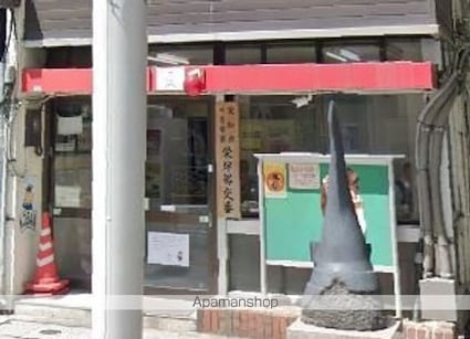 ＳＫ　ＰＬＡＣＥ[1LDK/48.87m2]の周辺7