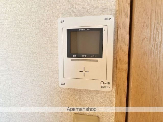 レオパレスツーエイトの内装写真