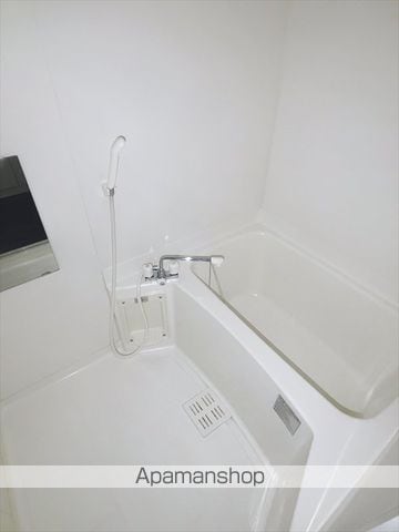 アンプルール リーブル PapillonBの内装写真