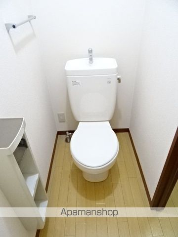 グレース西山の内装写真