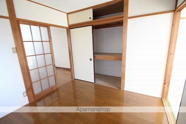 塩味ビルの内装写真