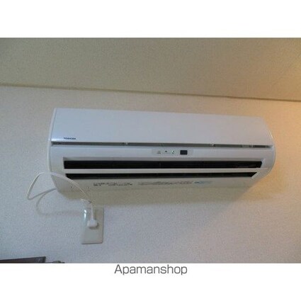 ガーデンテラスＩＮＡ[1R/16.84m2]のその他設備