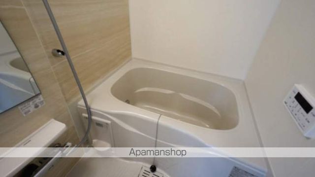 スペランツァIIの内装写真