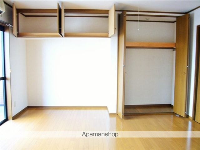 グレイス藤浪 Aの内装写真