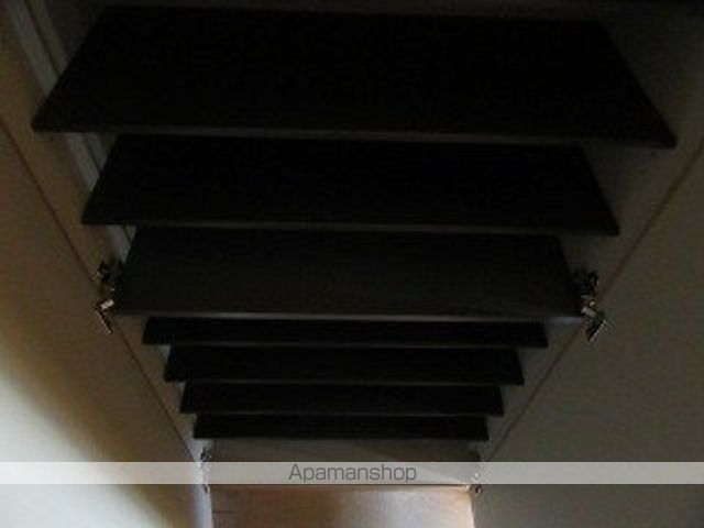 エストポミエ A棟の内装写真