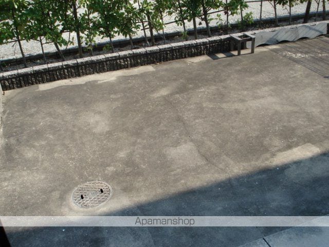エコーハイツエムの内装写真