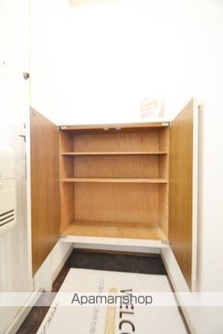 クレストピア21 A棟の内装写真