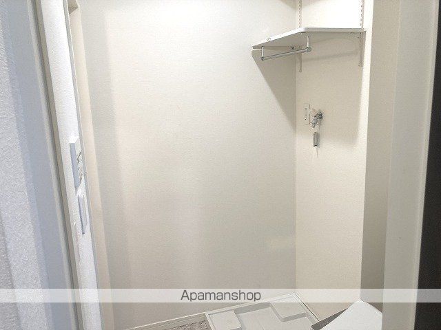 BACE亀井野の内装写真