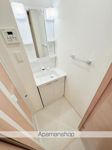 AND TERRACE 文の里の内装写真