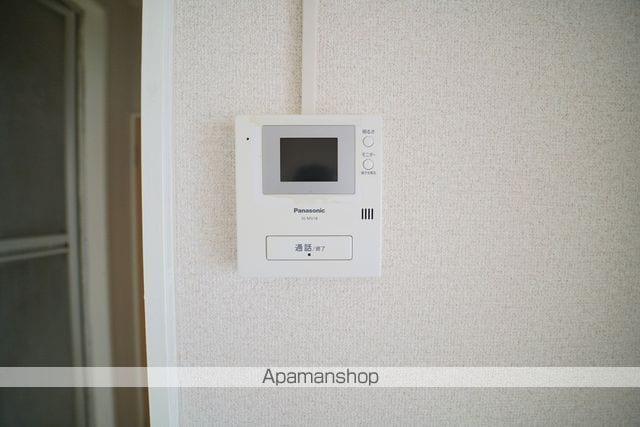 ロックヒルの内装写真