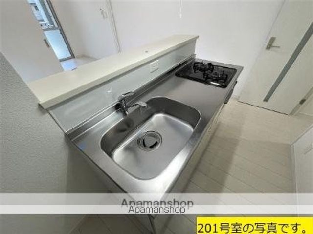 セントラルカーサ天文館の内装写真