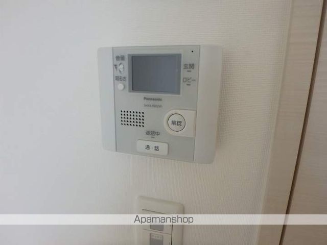 モルティーニN20の内装写真