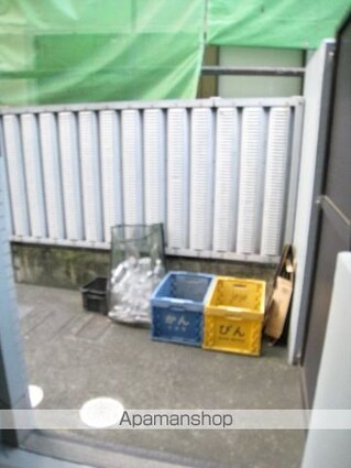 トーシン・フェニックスマンション阿佐ヶ谷[1R/16m2]の共用部1