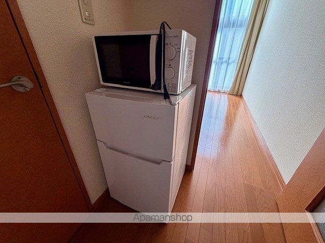 レオパレス光の内装写真