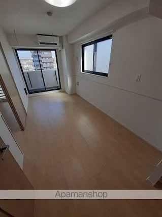 フルール　アビタシオン[2LDK/50.35m2]のリビング・居間