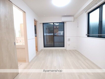 フィールドヒル　茅野[2LDK/58.06m2]のリビング・居間1