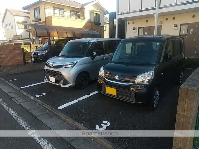 レオパレスはしば2のその他写真