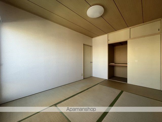 エミナンスの内装写真