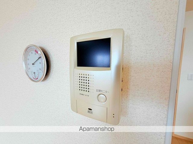 セジュールコスモスの内装写真