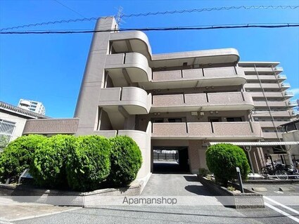 レンドール[2LDK/56.6m2]の外観2