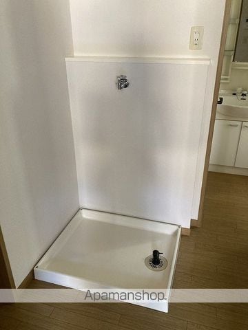 アヴニールの内装写真