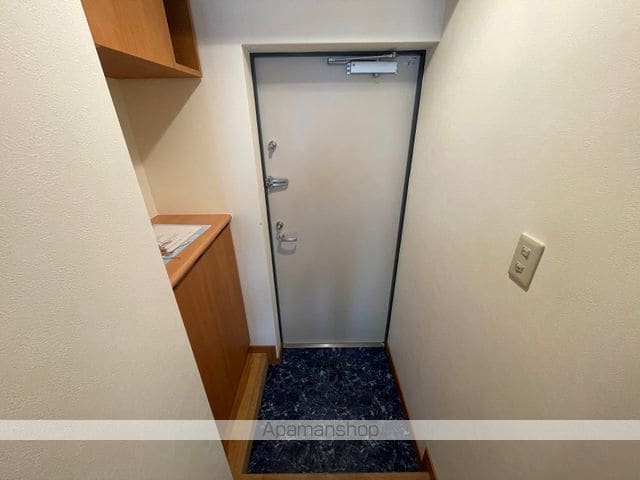 咲くらフルールの内装写真