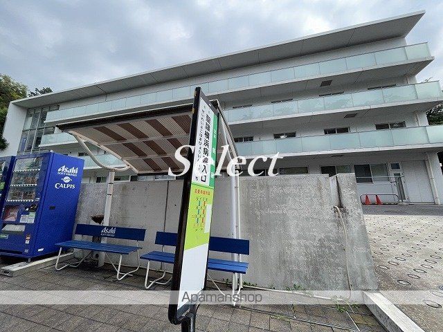 レオパレス清水坂の周辺写真