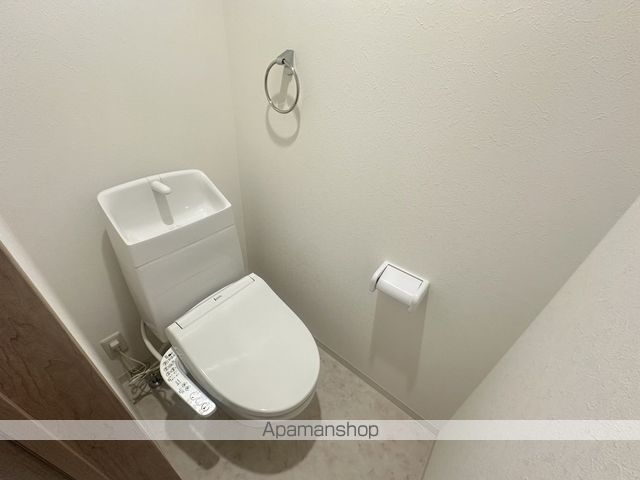 パーチェ伊加賀本町の内装写真