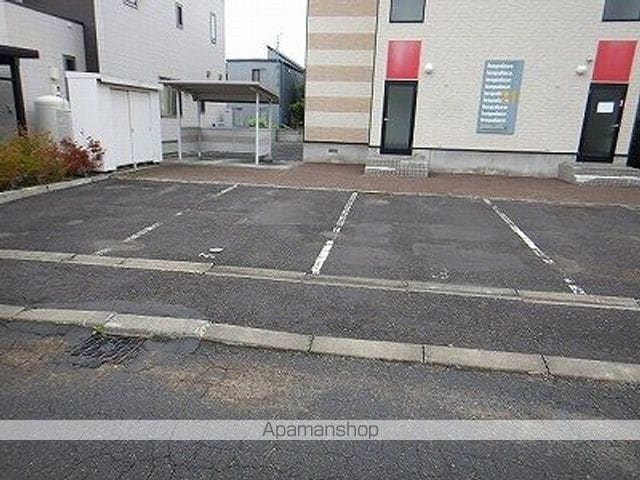 レオパレスグリンヒルのその他写真
