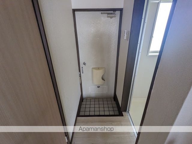 エクセレンス滝沢Iの内装写真