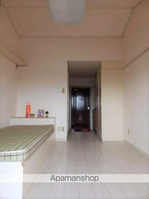 ベルハウス[1R/17.41m2]のその他内装1