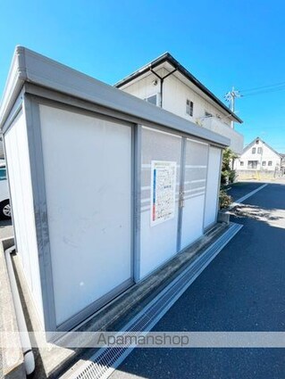岡山県倉敷市連島町西之浦[1K/22.78m2]の共用部8