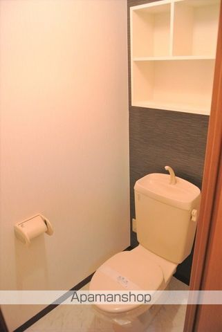 コスモリヴェールの内装写真