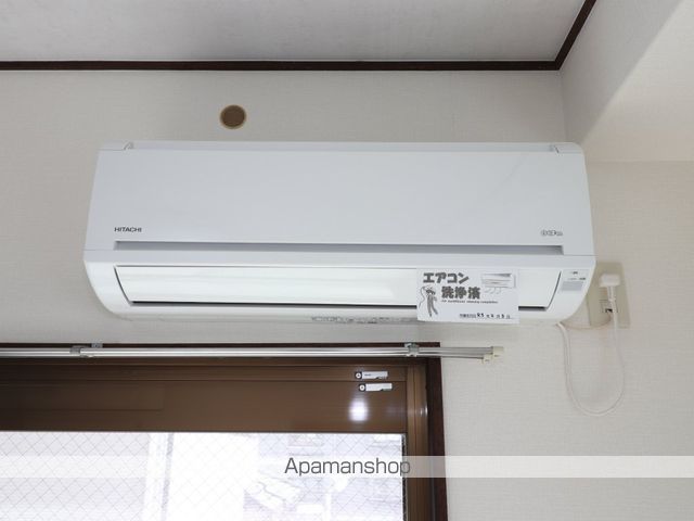 トミーズマンションの内装写真