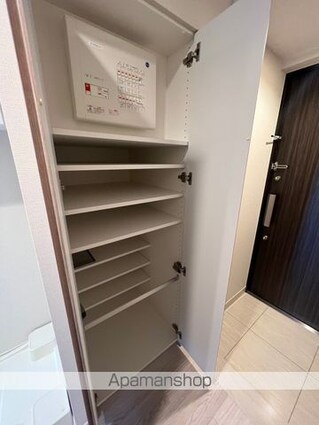 ブリリアンクラス高円寺[1K/25.28m2]の内装2