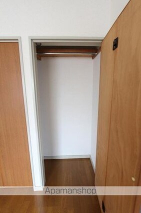 上之町グリーンハイツ[1K/23.18m2]の内装4