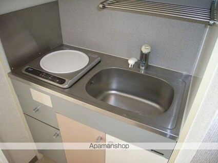 ウインベル錦糸町第３[1R/18.38m2]のその他内装3