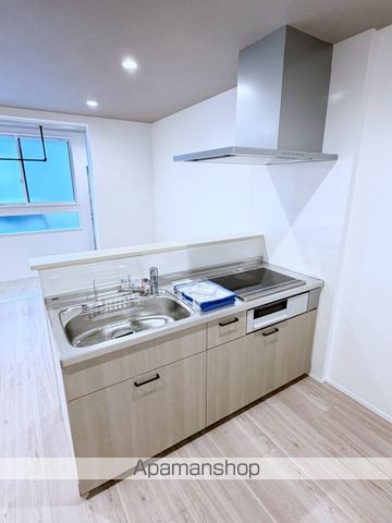 アトレMIZUHOの内装写真