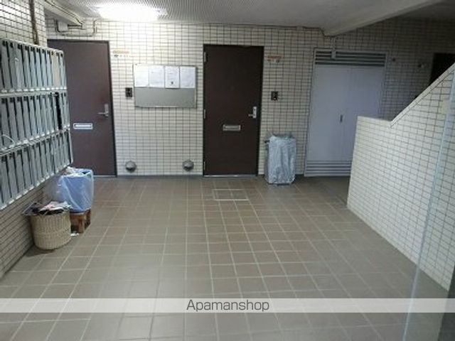 伊勢原コーポフロンティアの内装写真