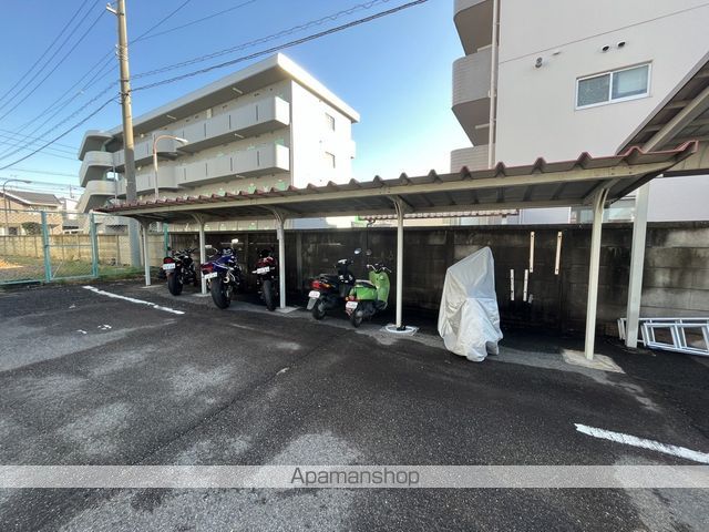 クレールショーワIVのその他写真