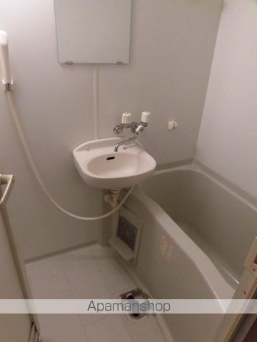 サンライズコスモスIIIの内装写真