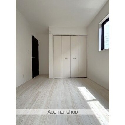 Ｋｏｌｅｔ八王子川口１８[4LDK/93.36m2]の収納