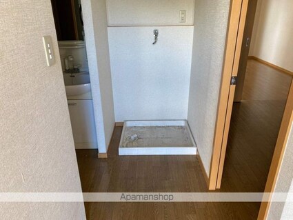 ジュネスかしわばら[2DK/40.92m2]の内装7